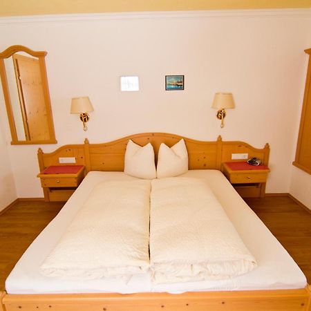 אוברגורגל Appartment Pillerhof מראה חיצוני תמונה