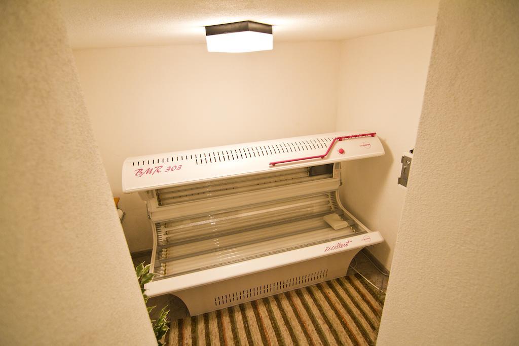 אוברגורגל Appartment Pillerhof מראה חיצוני תמונה