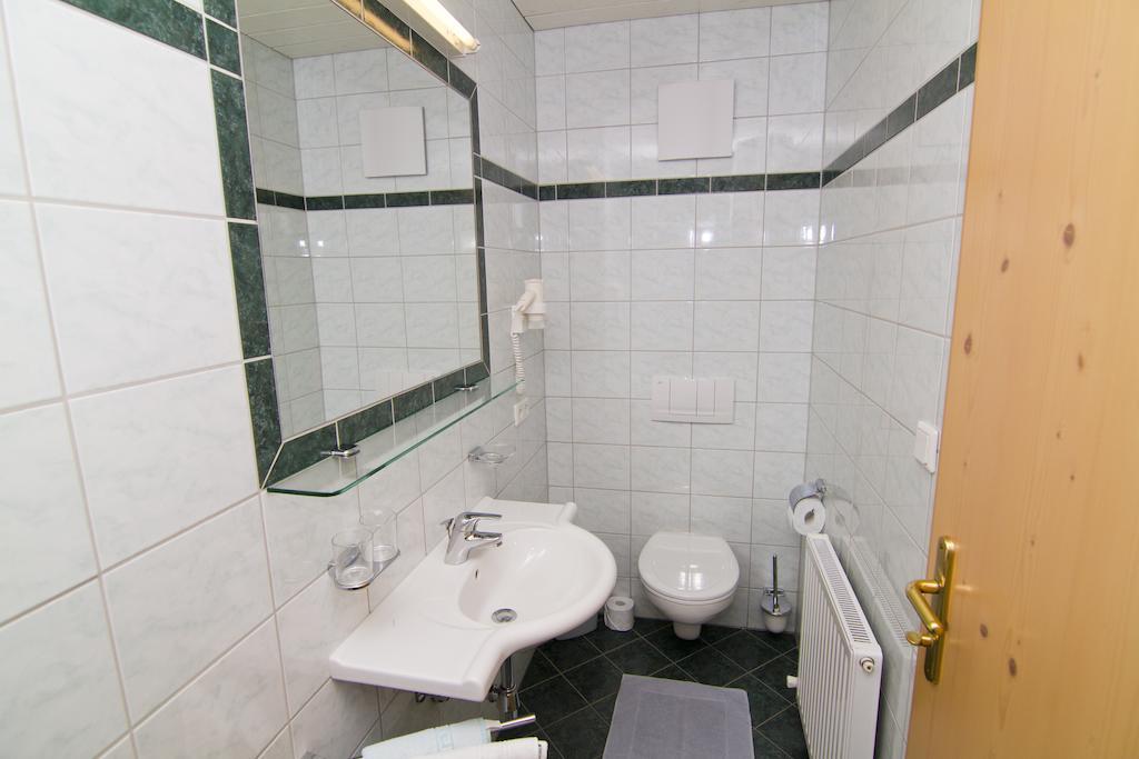 אוברגורגל Appartment Pillerhof מראה חיצוני תמונה