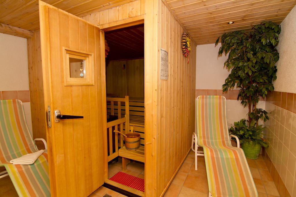 אוברגורגל Appartment Pillerhof מראה חיצוני תמונה