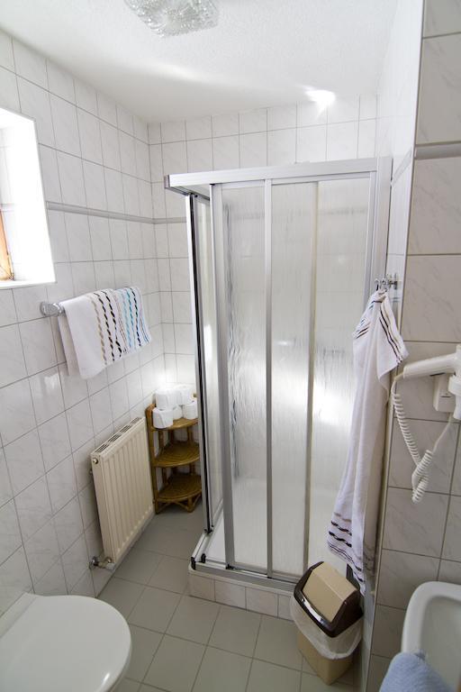 אוברגורגל Appartment Pillerhof חדר תמונה